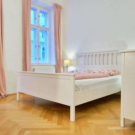 Chic Apartment - Near U3 Metro Vienne Extérieur photo