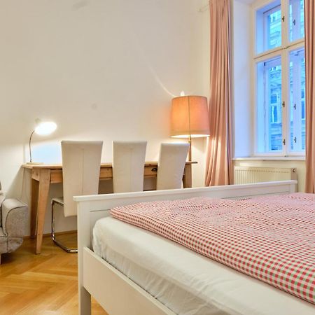Chic Apartment - Near U3 Metro Vienne Extérieur photo