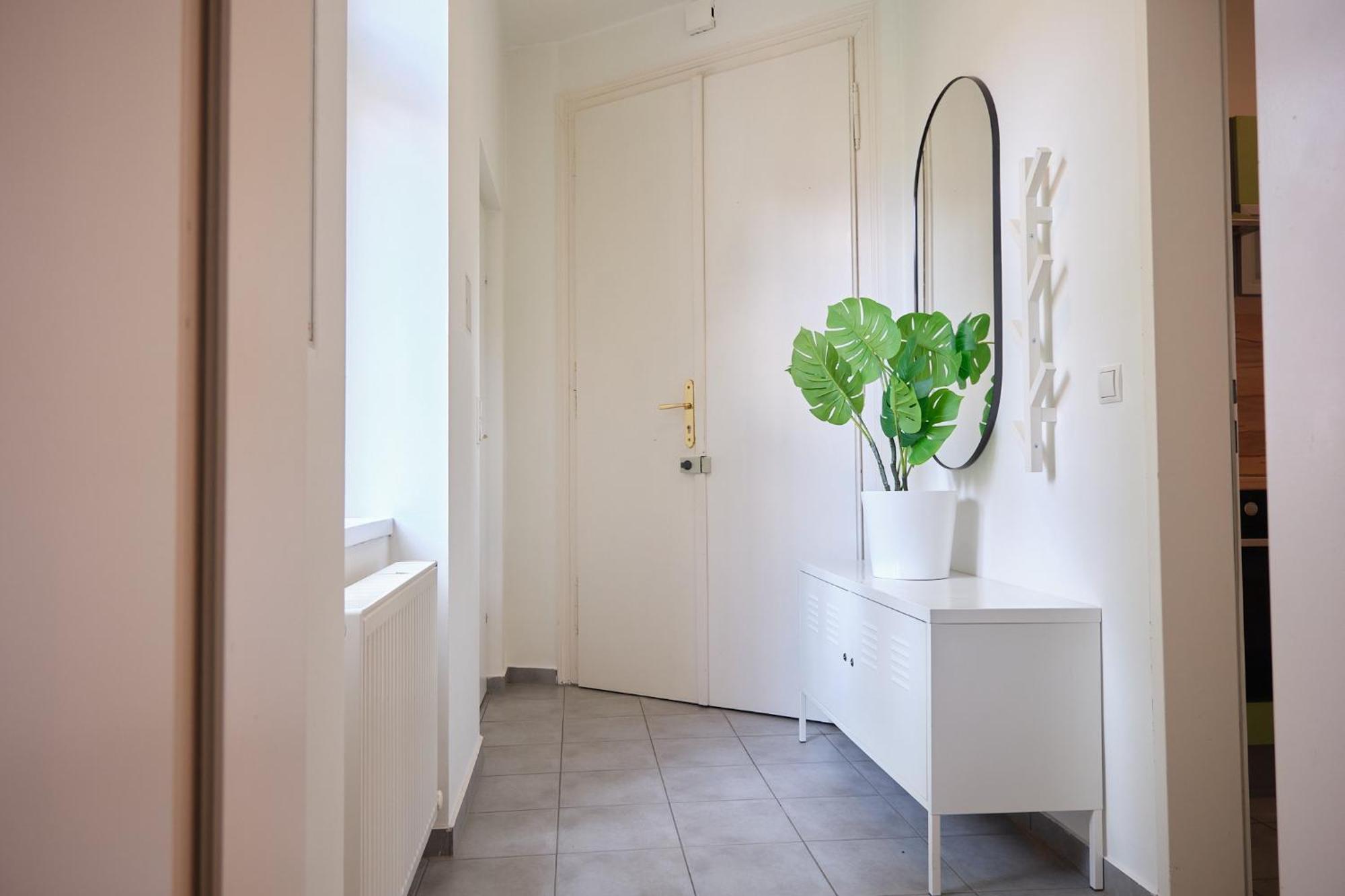 Chic Apartment - Near U3 Metro Vienne Extérieur photo