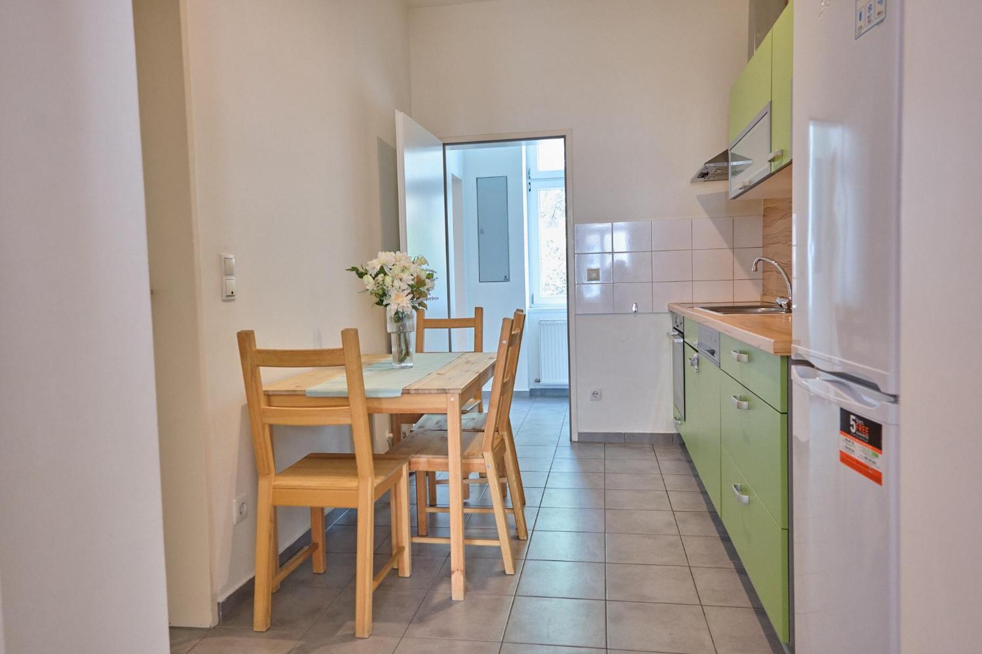 Chic Apartment - Near U3 Metro Vienne Extérieur photo