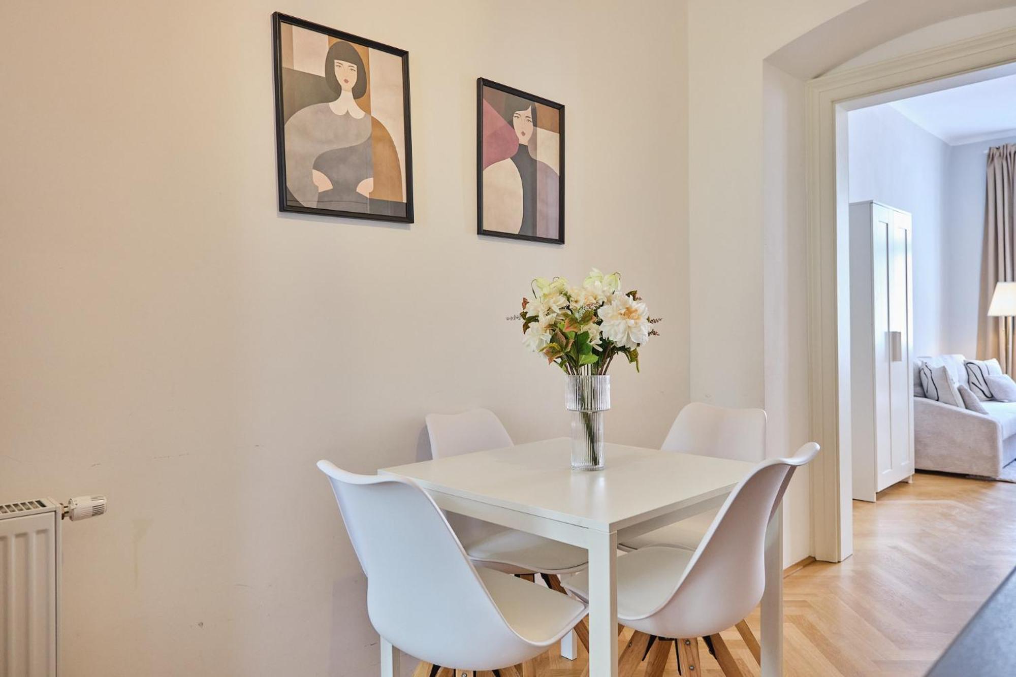 Chic Apartment - Near U3 Metro Vienne Extérieur photo