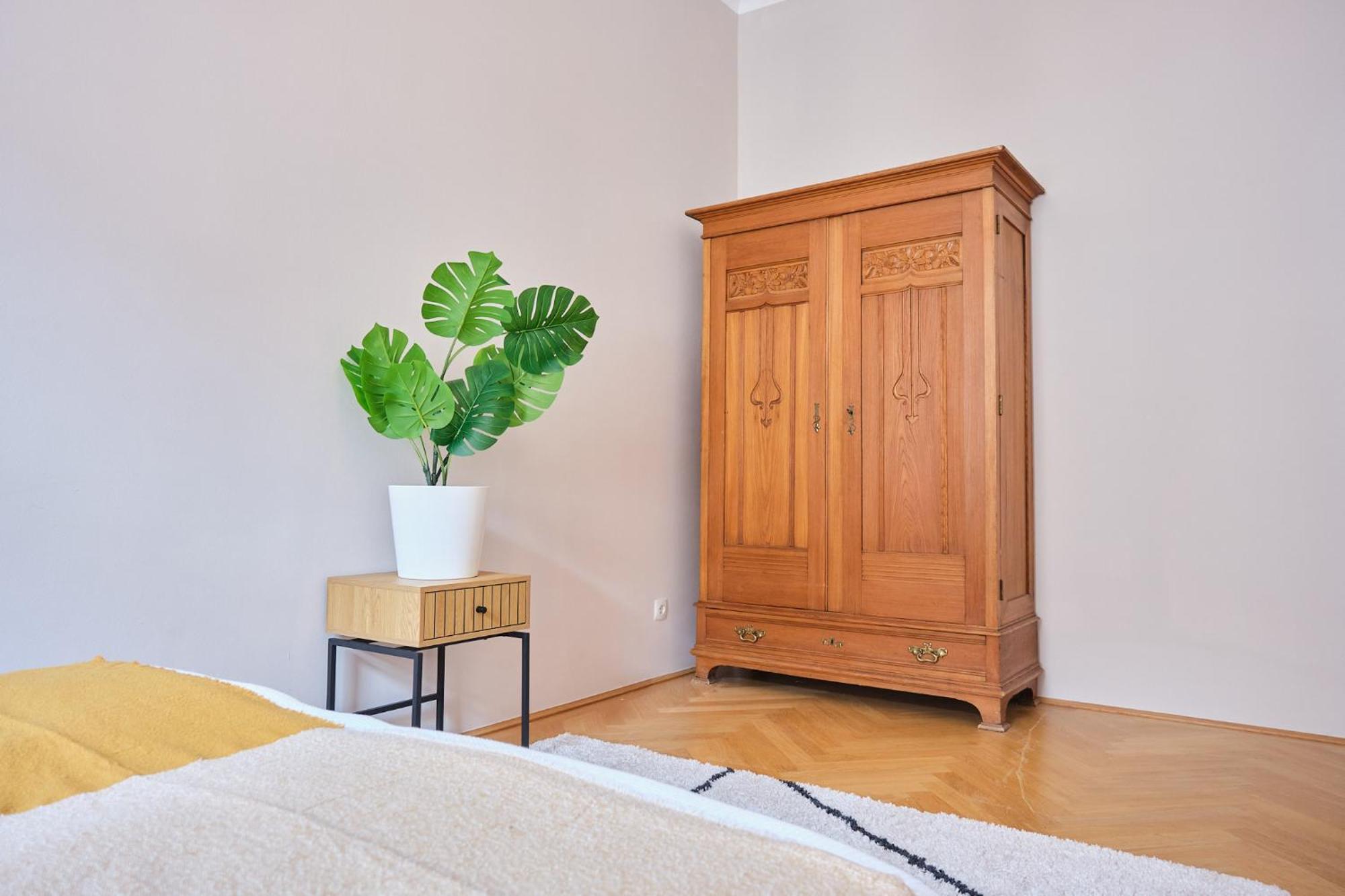 Chic Apartment - Near U3 Metro Vienne Extérieur photo