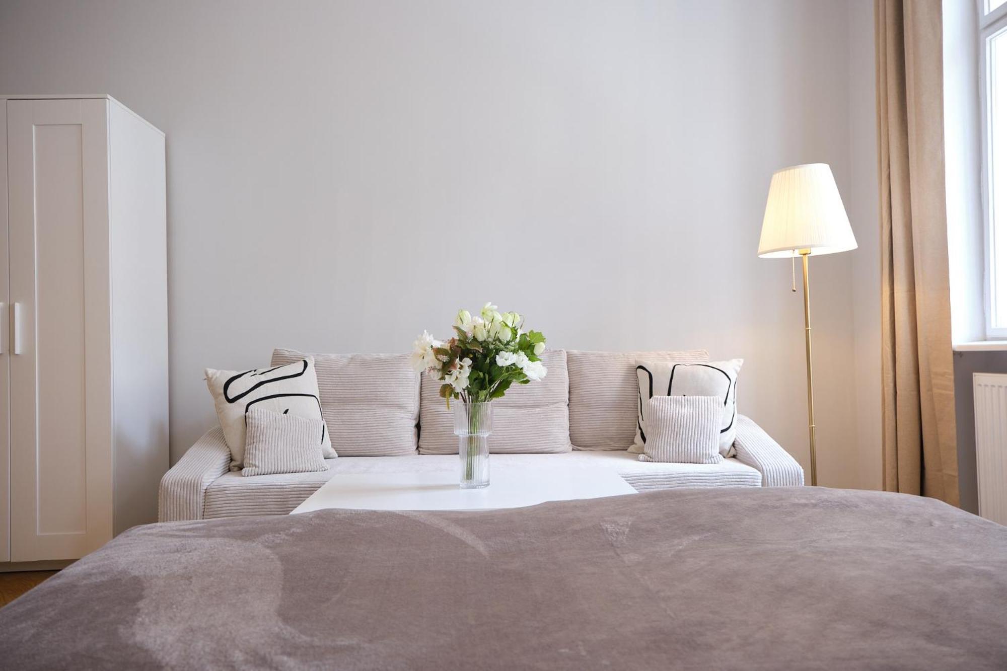 Chic Apartment - Near U3 Metro Vienne Extérieur photo