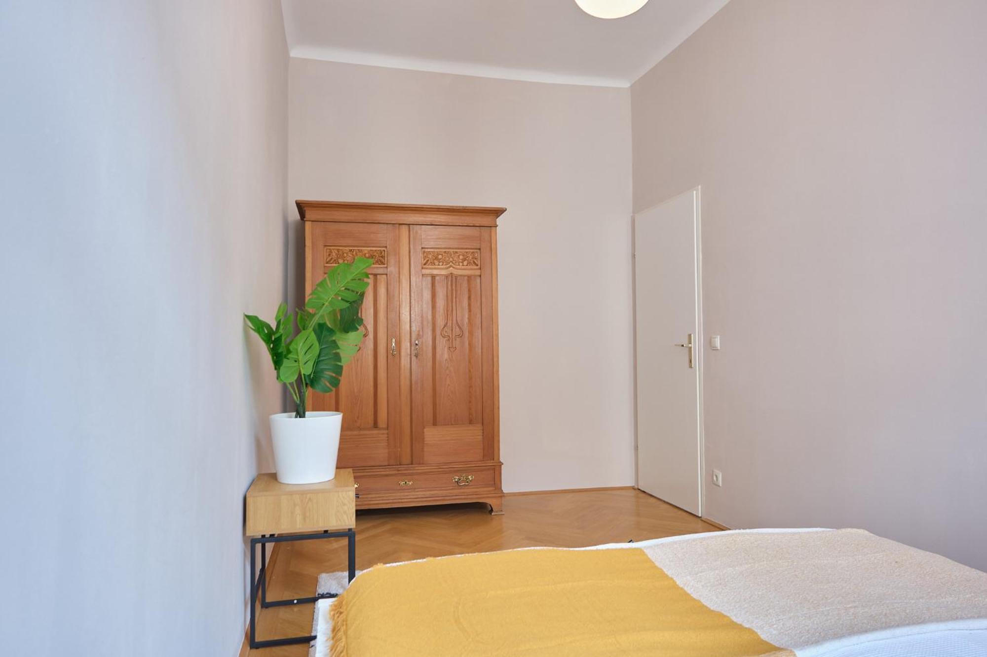 Chic Apartment - Near U3 Metro Vienne Extérieur photo