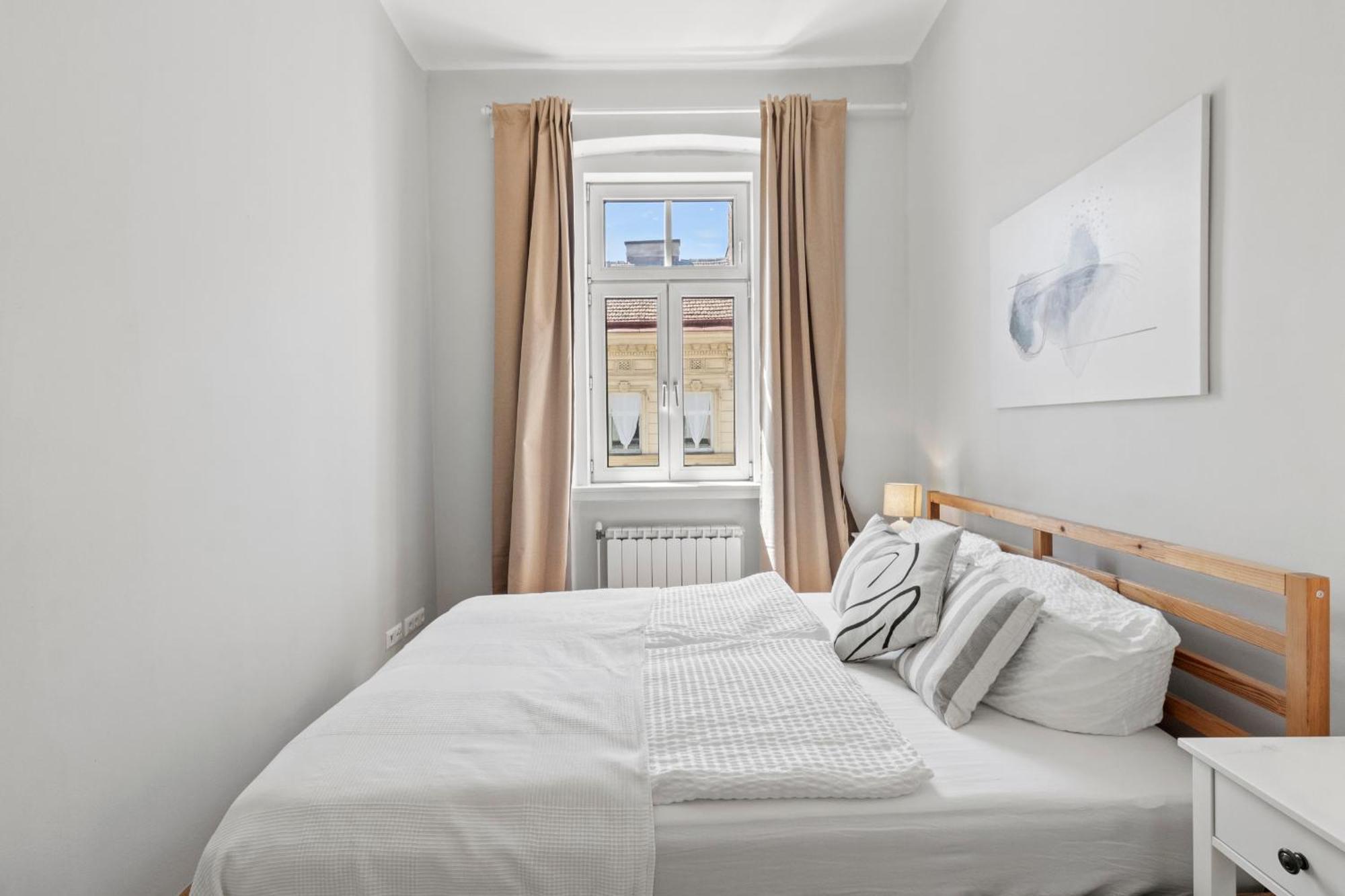 Chic Apartment - Near U3 Metro Vienne Extérieur photo