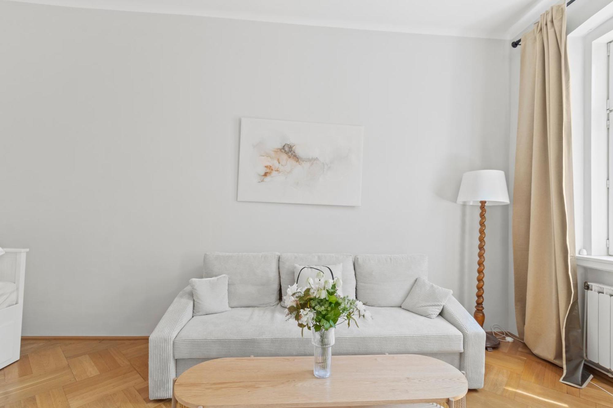 Chic Apartment - Near U3 Metro Vienne Extérieur photo