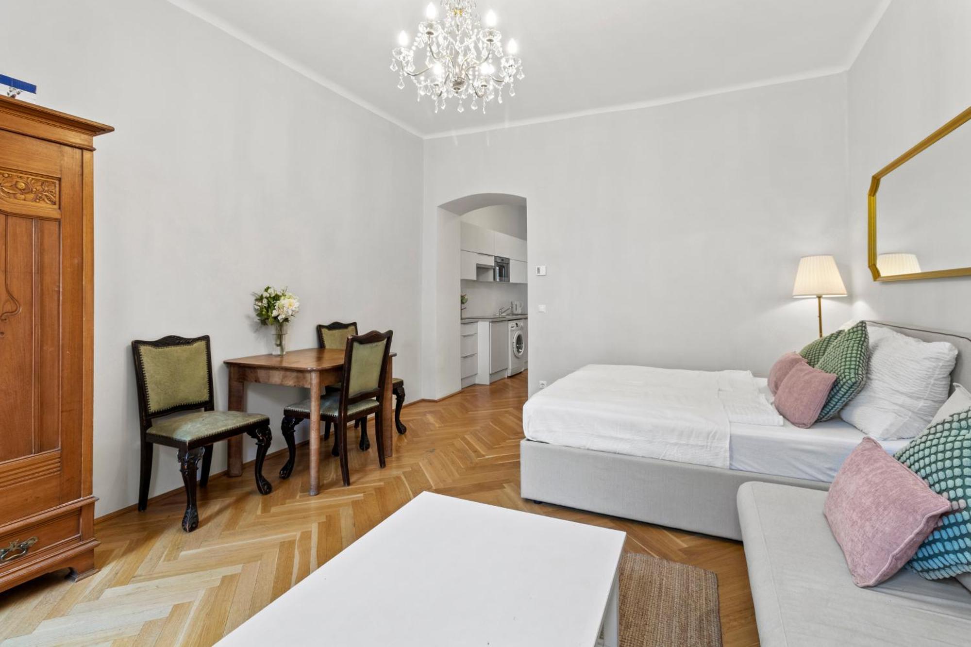 Chic Apartment - Near U3 Metro Vienne Extérieur photo