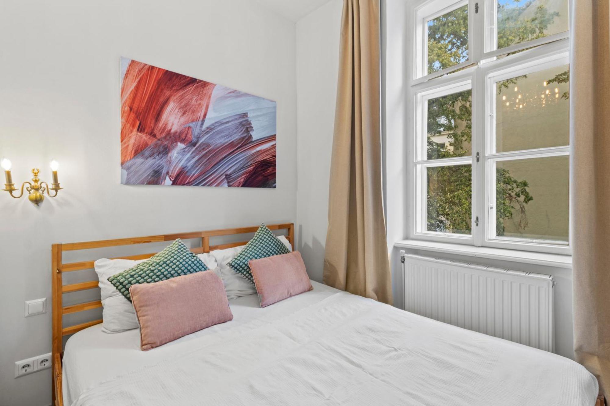 Chic Apartment - Near U3 Metro Vienne Extérieur photo
