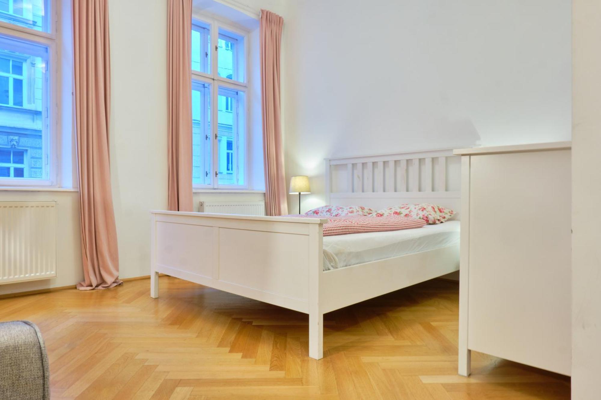 Chic Apartment - Near U3 Metro Vienne Extérieur photo