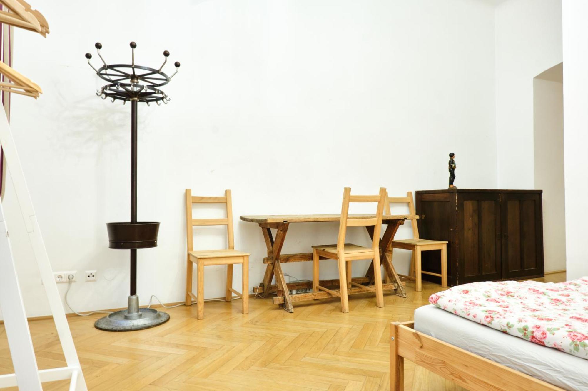 Chic Apartment - Near U3 Metro Vienne Extérieur photo