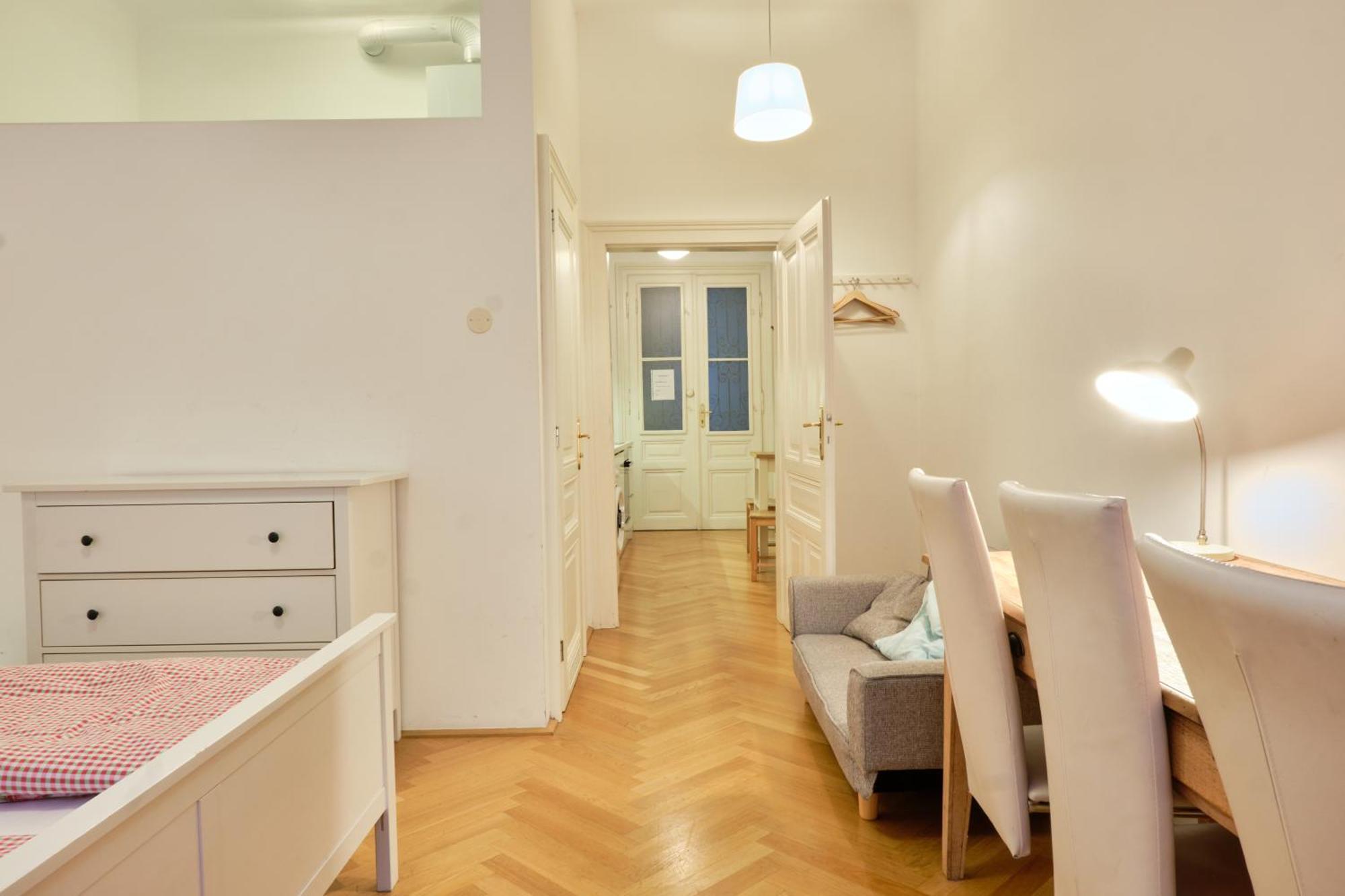 Chic Apartment - Near U3 Metro Vienne Extérieur photo