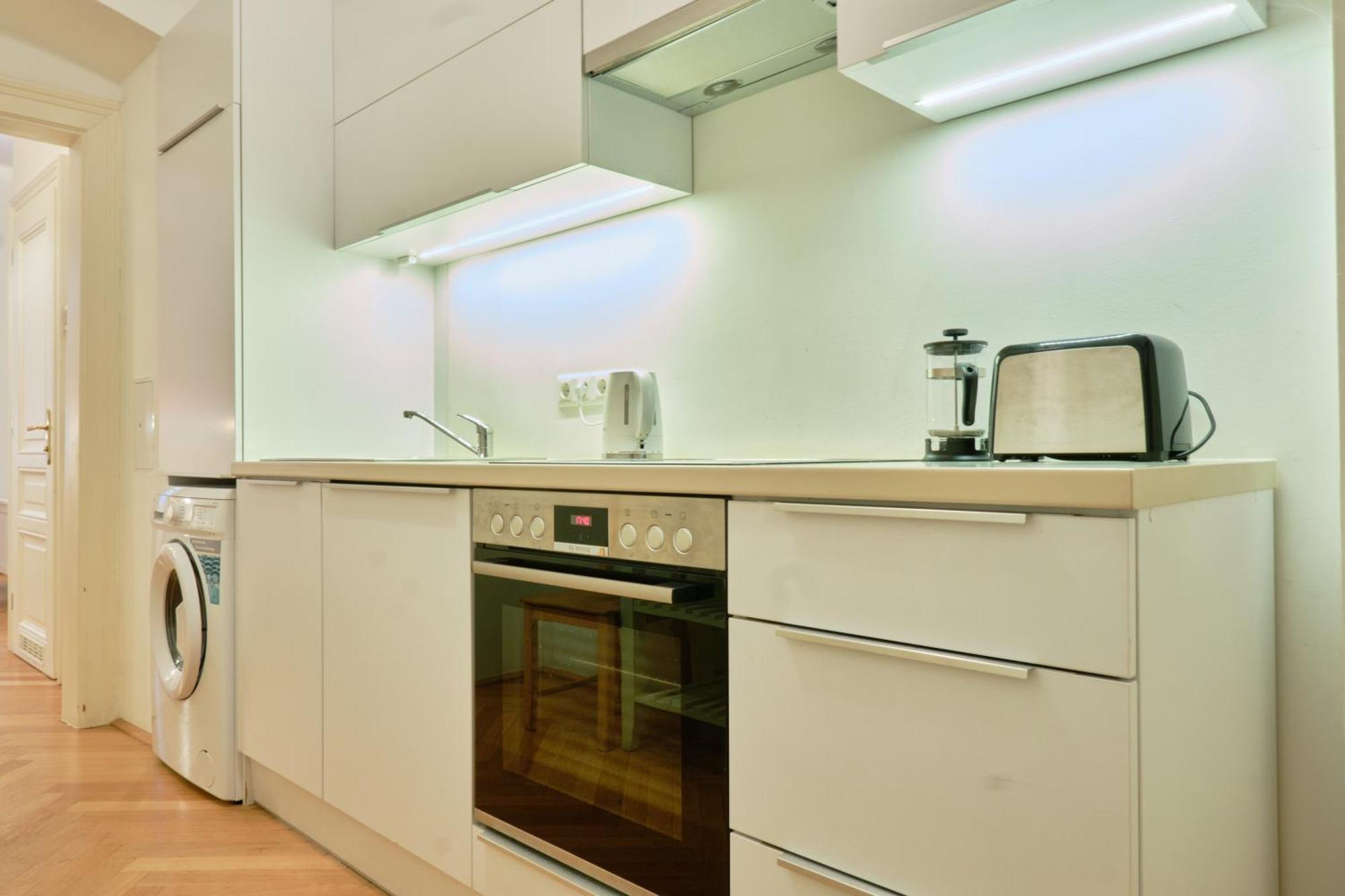 Chic Apartment - Near U3 Metro Vienne Extérieur photo
