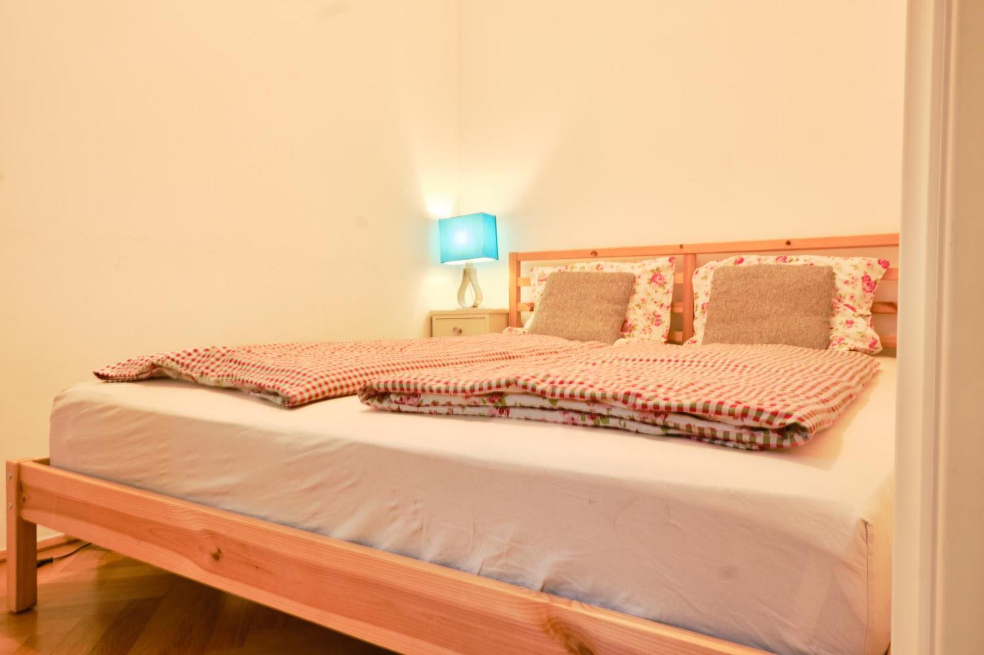 Chic Apartment - Near U3 Metro Vienne Extérieur photo