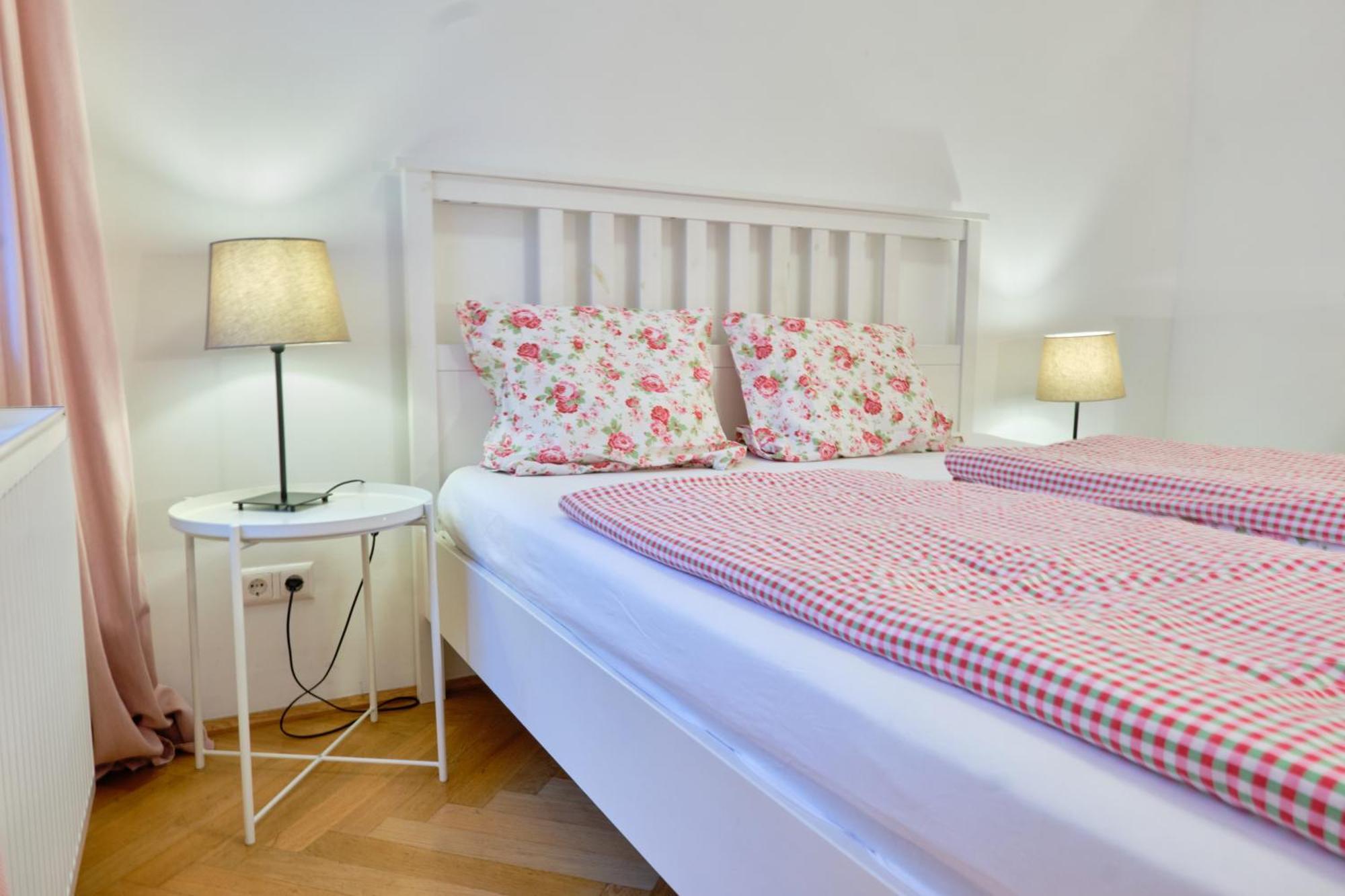 Chic Apartment - Near U3 Metro Vienne Extérieur photo