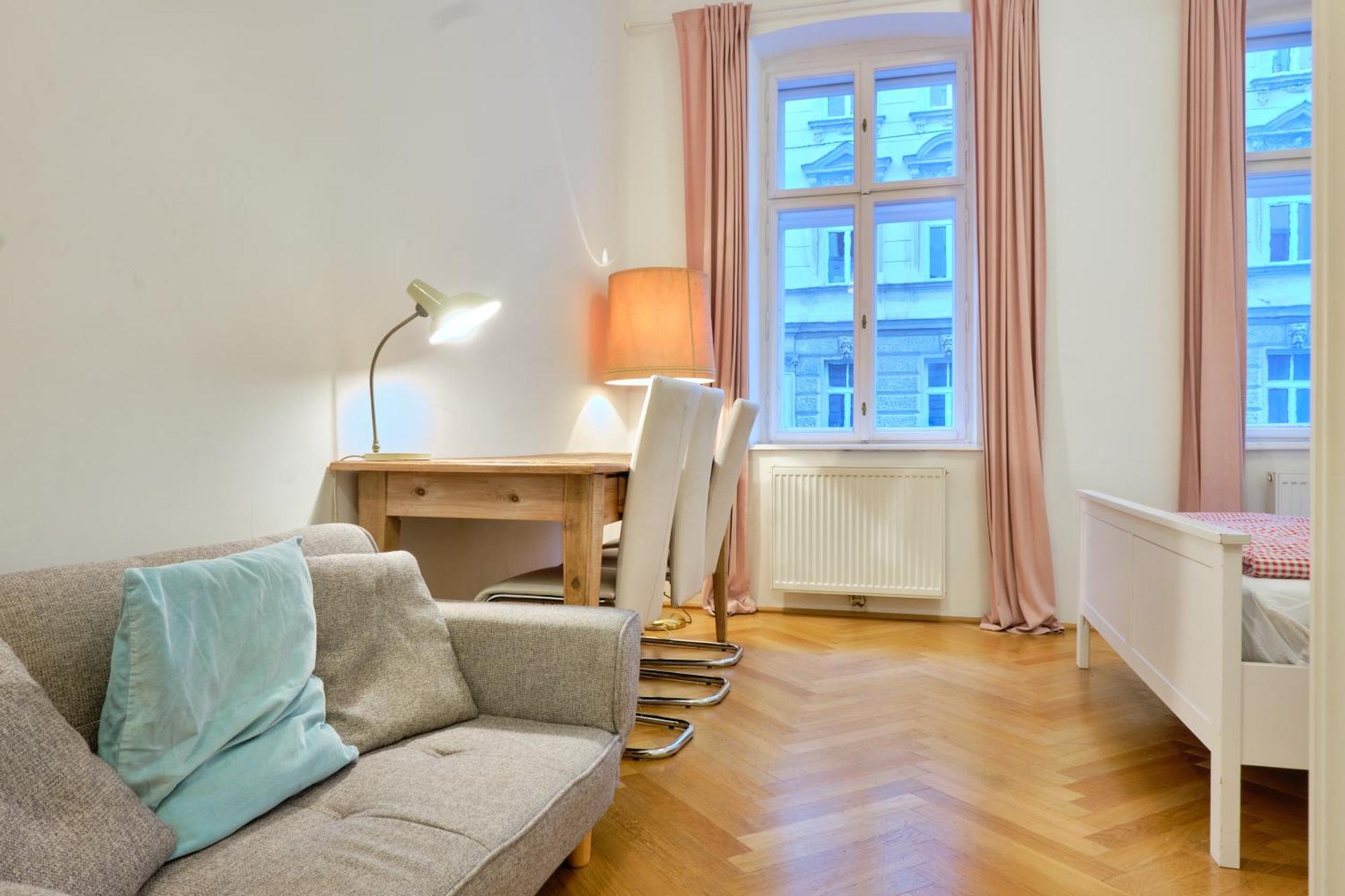 Chic Apartment - Near U3 Metro Vienne Extérieur photo