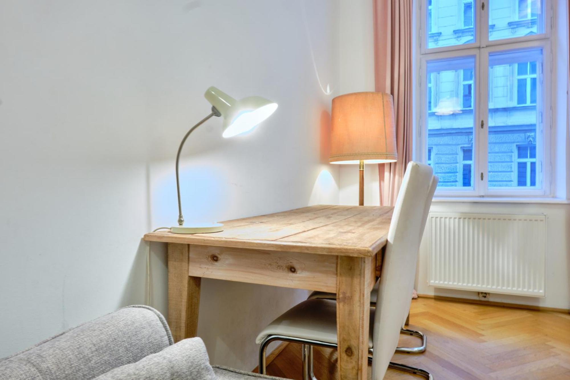 Chic Apartment - Near U3 Metro Vienne Extérieur photo