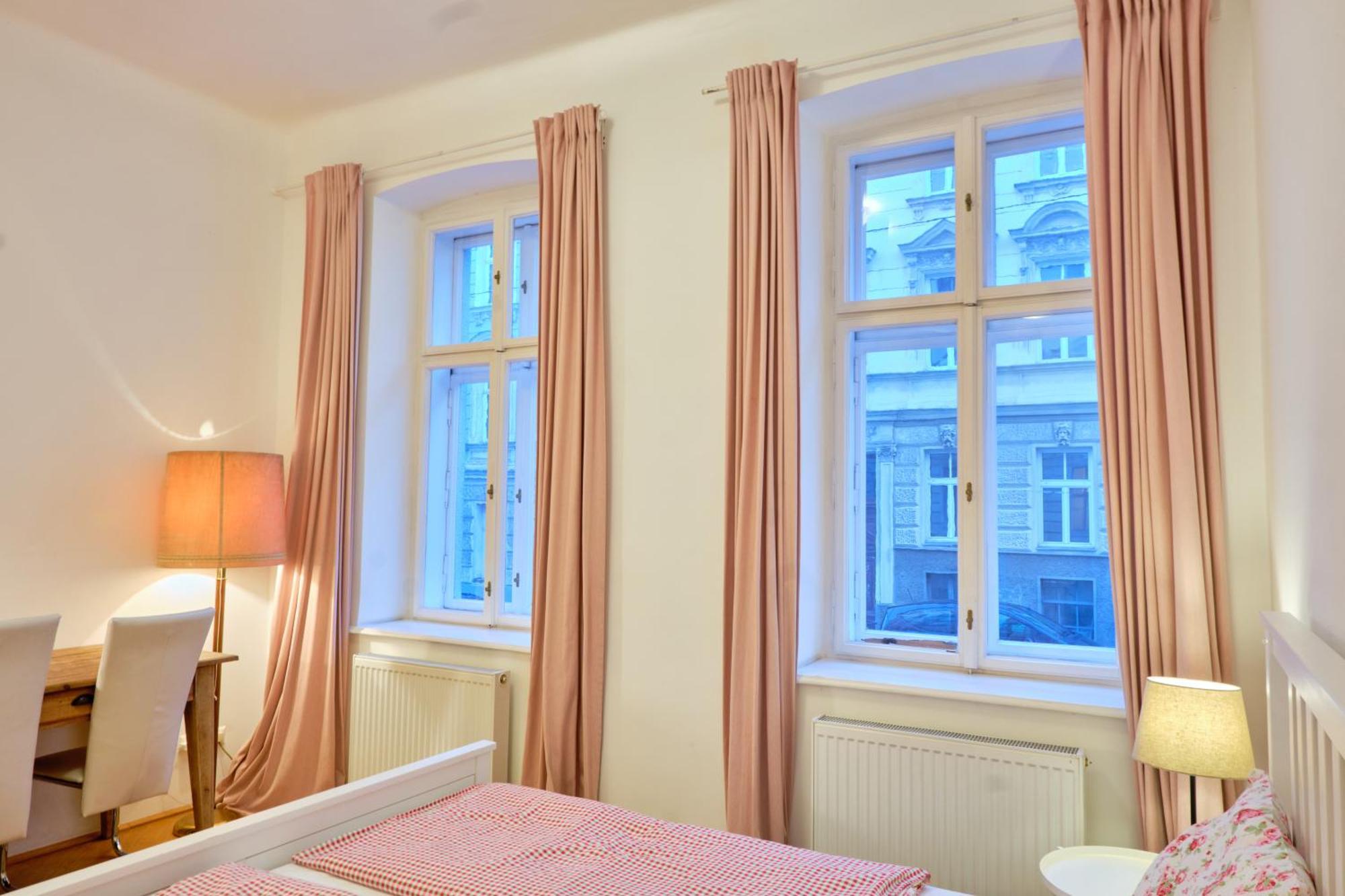 Chic Apartment - Near U3 Metro Vienne Extérieur photo