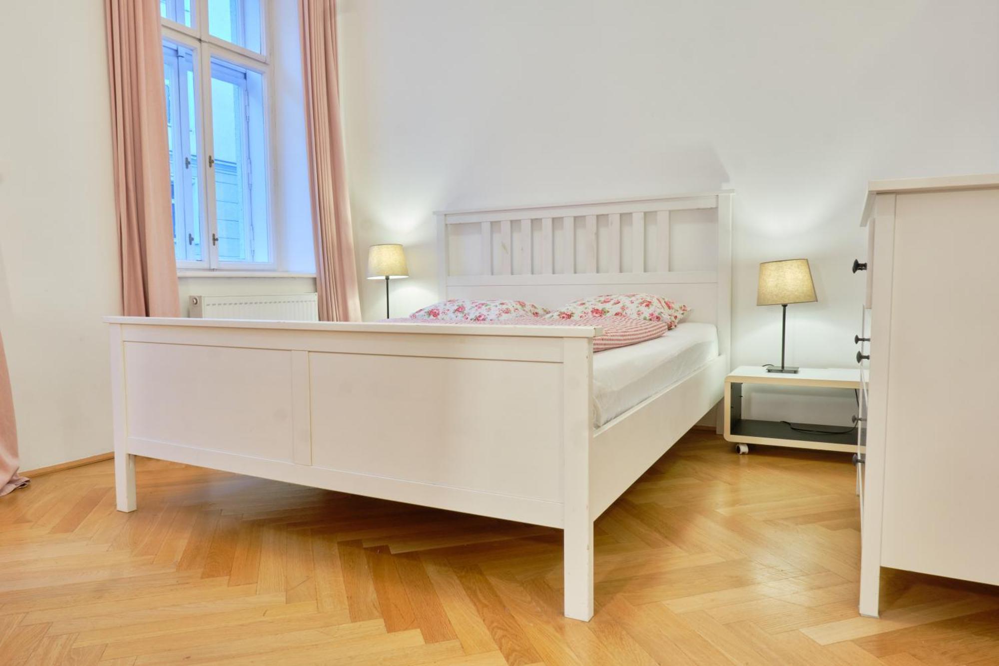 Chic Apartment - Near U3 Metro Vienne Extérieur photo