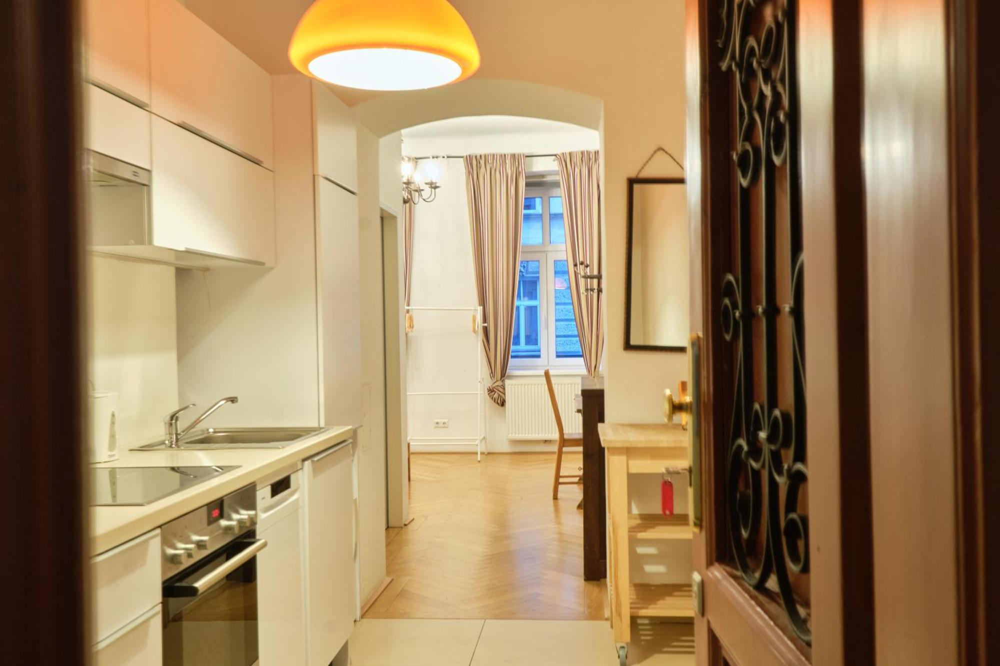 Chic Apartment - Near U3 Metro Vienne Extérieur photo