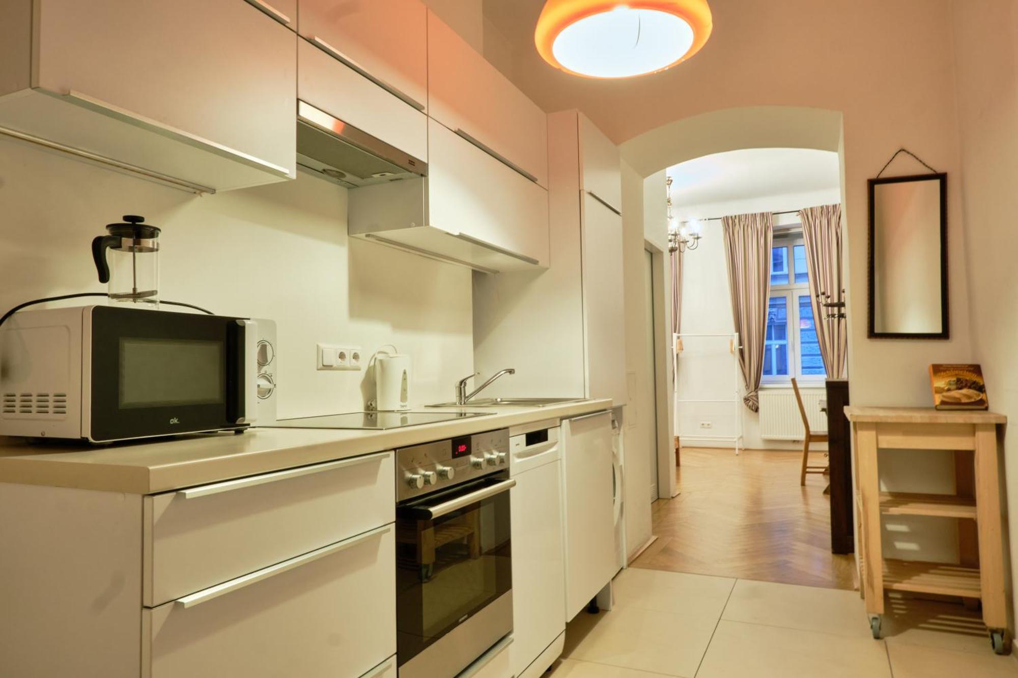 Chic Apartment - Near U3 Metro Vienne Extérieur photo