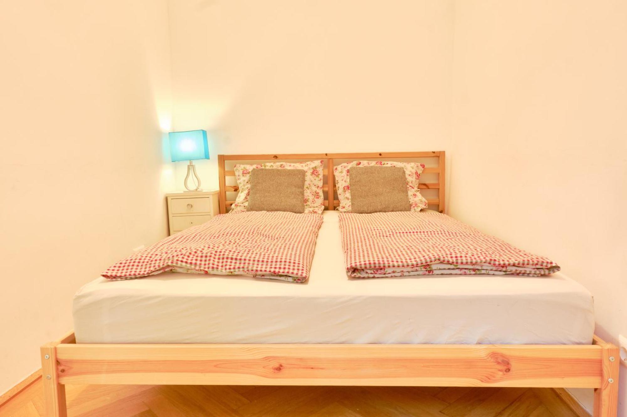 Chic Apartment - Near U3 Metro Vienne Extérieur photo