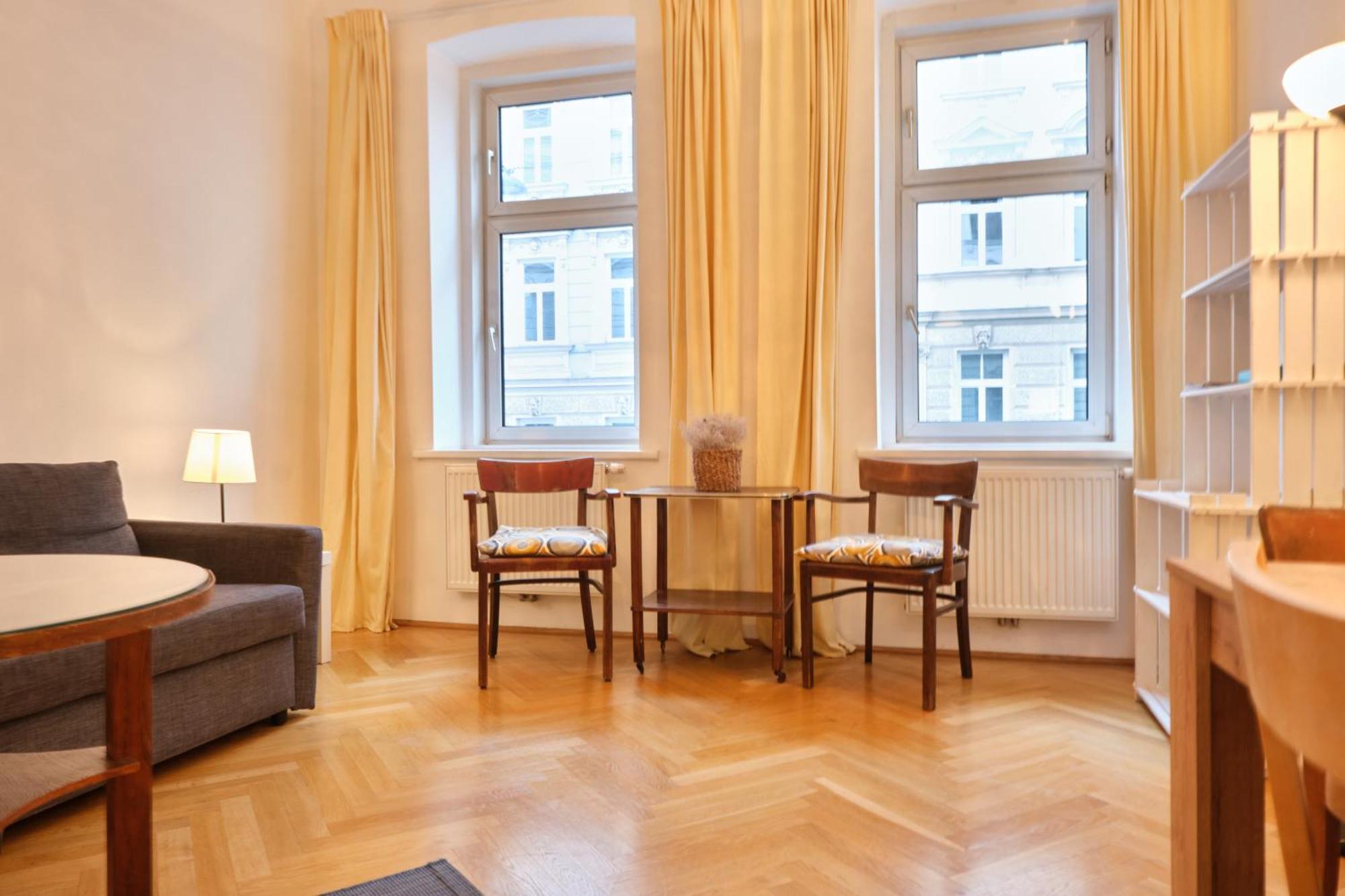 Chic Apartment - Near U3 Metro Vienne Extérieur photo