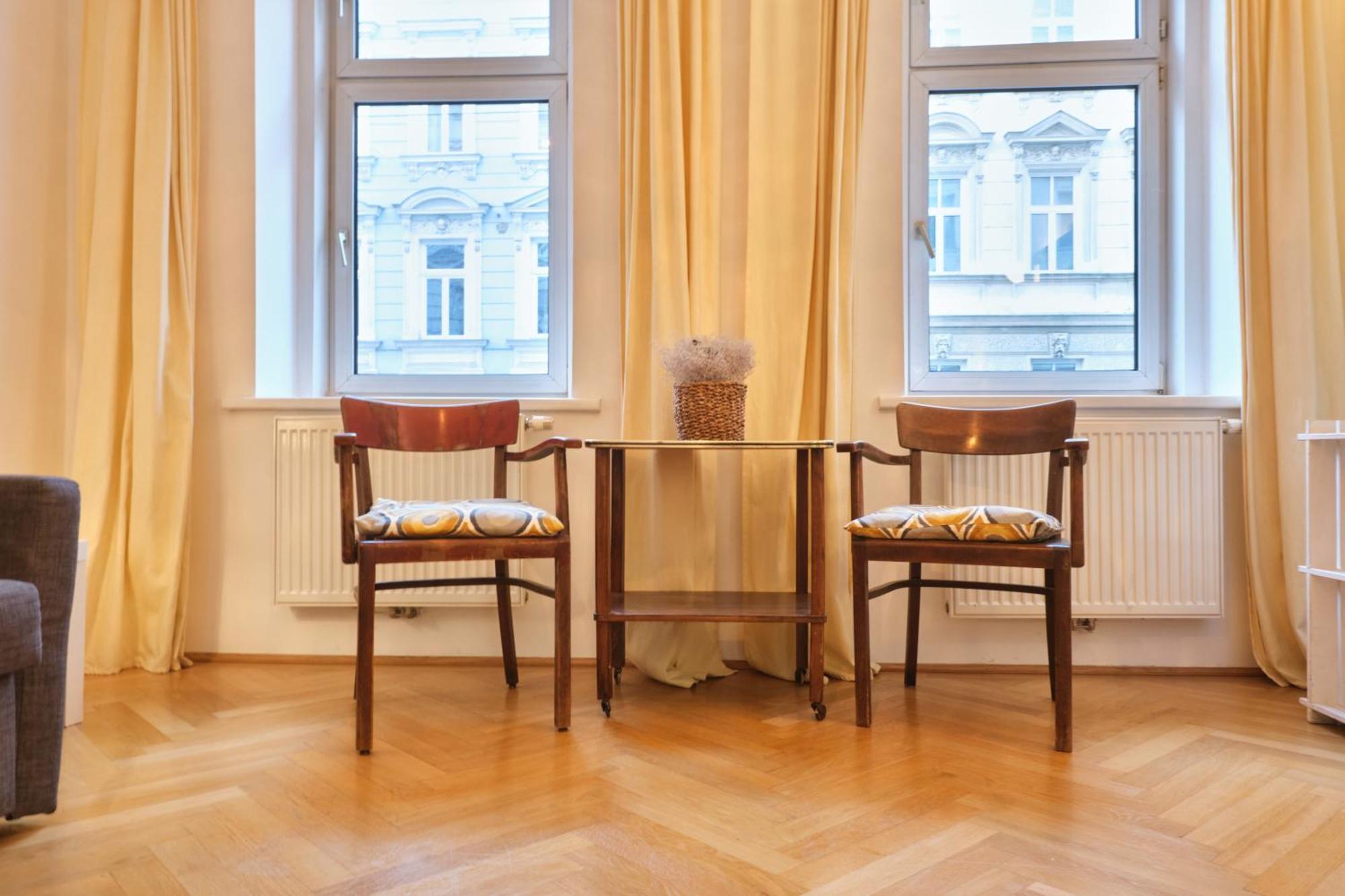 Chic Apartment - Near U3 Metro Vienne Extérieur photo