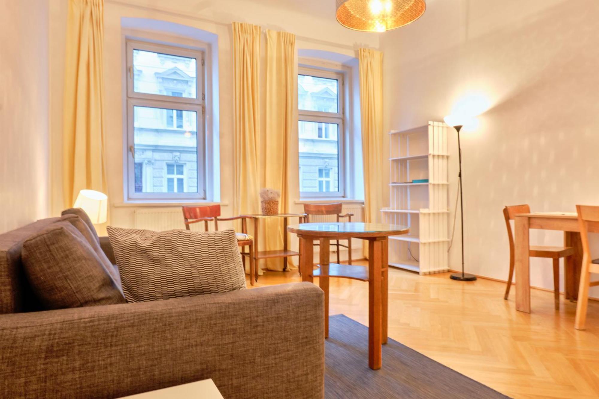 Chic Apartment - Near U3 Metro Vienne Extérieur photo