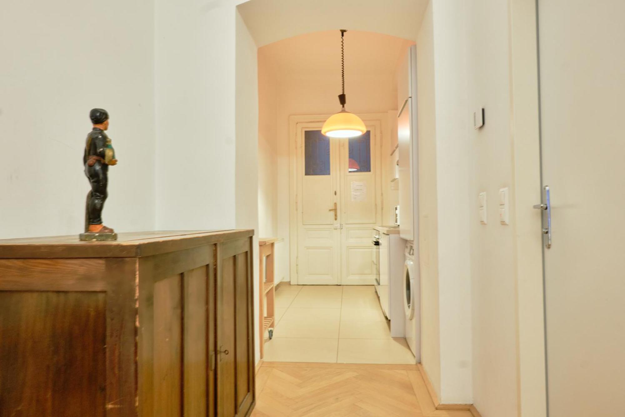 Chic Apartment - Near U3 Metro Vienne Extérieur photo